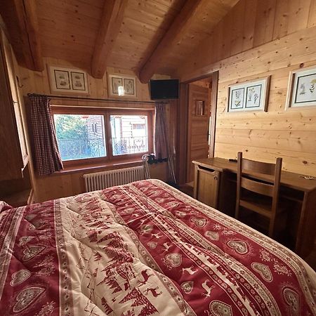 Hibou Chambres - กอนเญ ภายนอก รูปภาพ