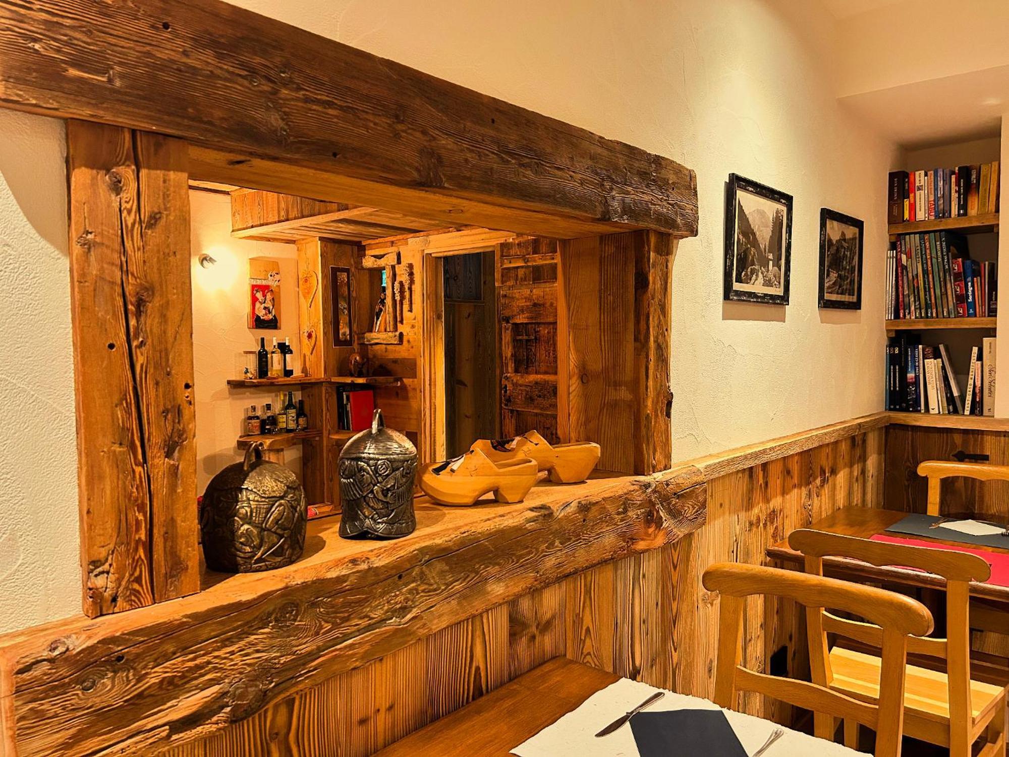 Hibou Chambres - กอนเญ ภายนอก รูปภาพ