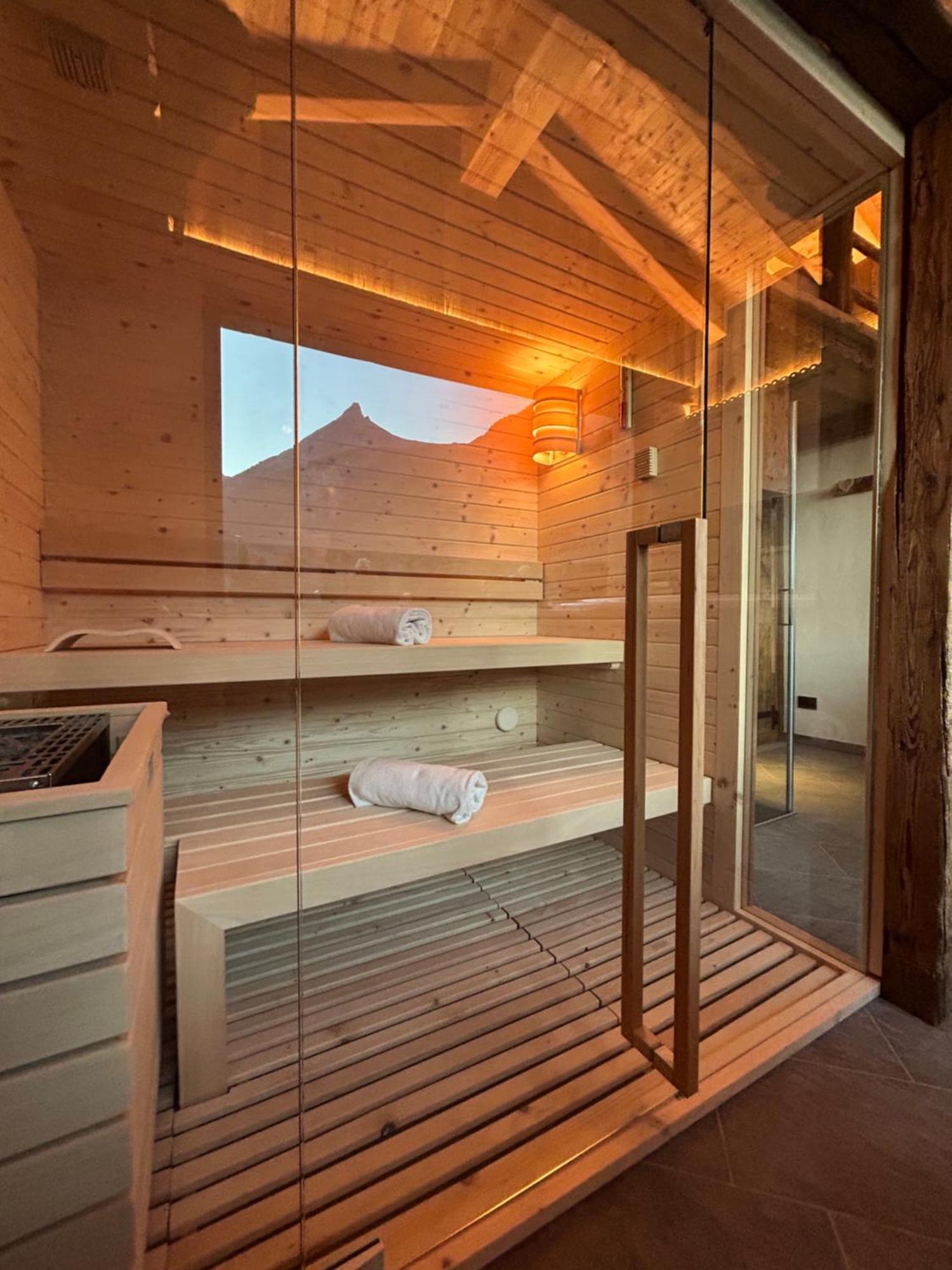 Hibou Chambres - กอนเญ ภายนอก รูปภาพ