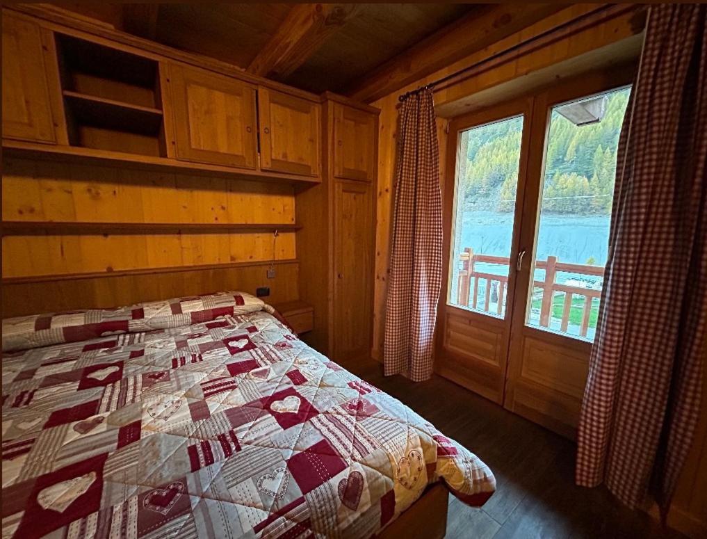 Hibou Chambres - กอนเญ ภายนอก รูปภาพ