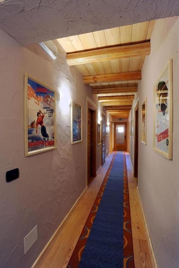 Hibou Chambres - กอนเญ ภายนอก รูปภาพ
