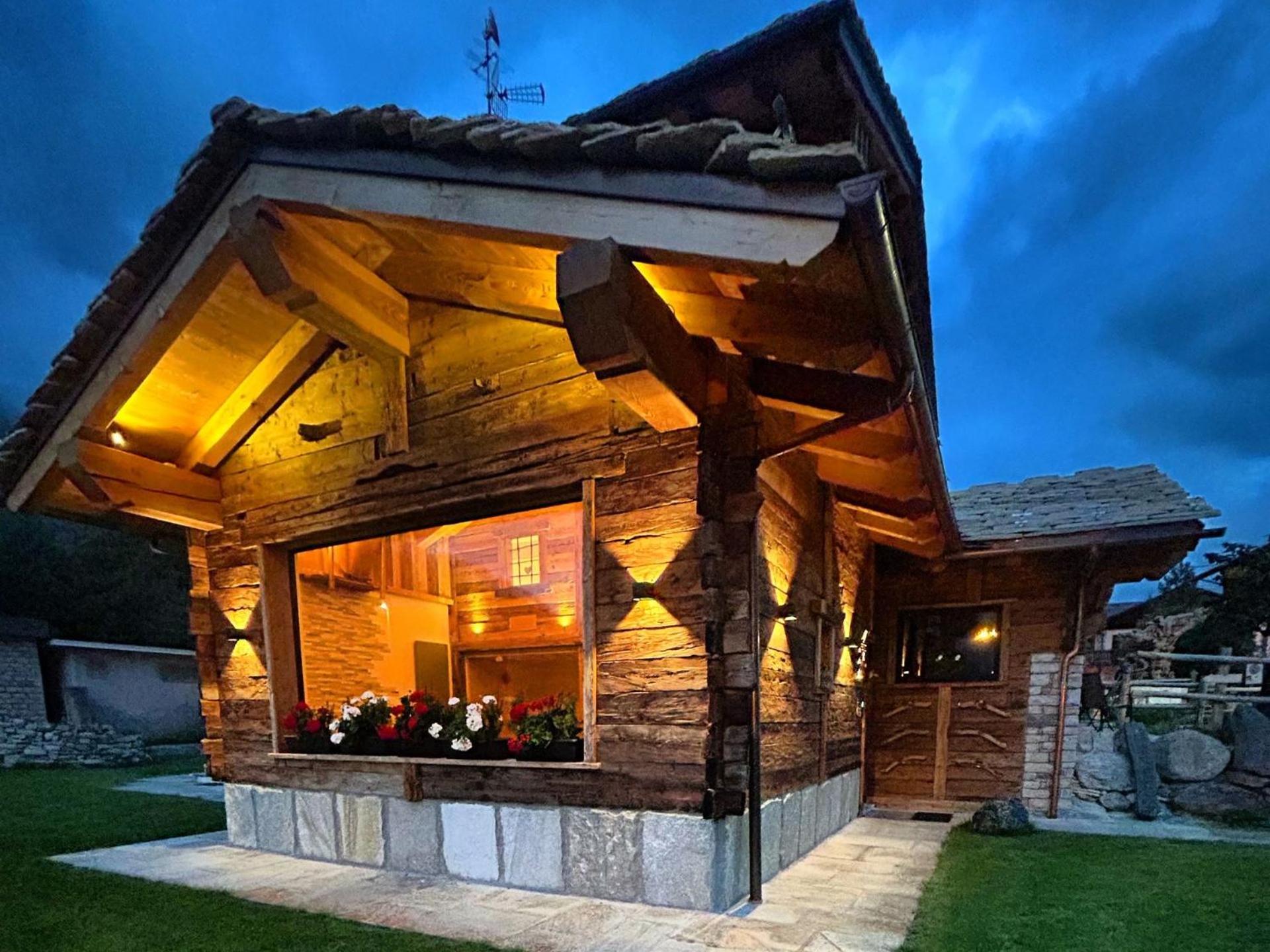 Hibou Chambres - กอนเญ ภายนอก รูปภาพ